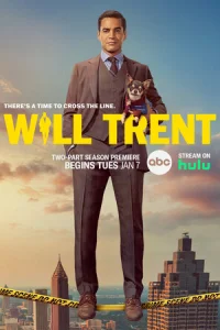 Уилл Трент смотреть онлайн бесплтано лорд